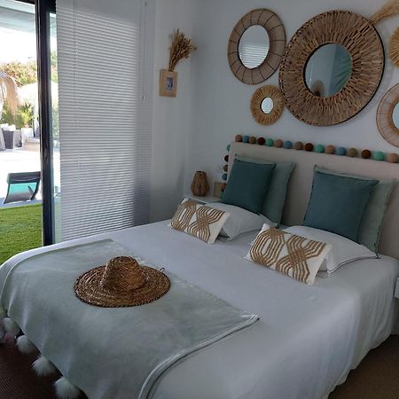 Suites By Aix Keys Avec Jacuzzi Privatif 5 Min Des Plages Fouras Saint-Laurent-de-la-Pree Экстерьер фото