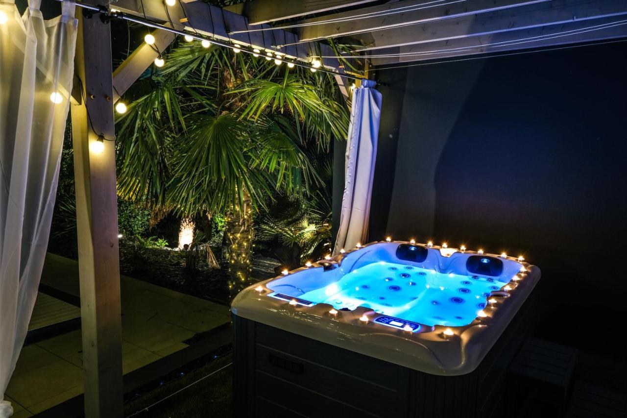 Suites By Aix Keys Avec Jacuzzi Privatif 5 Min Des Plages Fouras Saint-Laurent-de-la-Pree Экстерьер фото