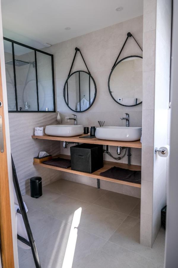 Suites By Aix Keys Avec Jacuzzi Privatif 5 Min Des Plages Fouras Saint-Laurent-de-la-Pree Экстерьер фото
