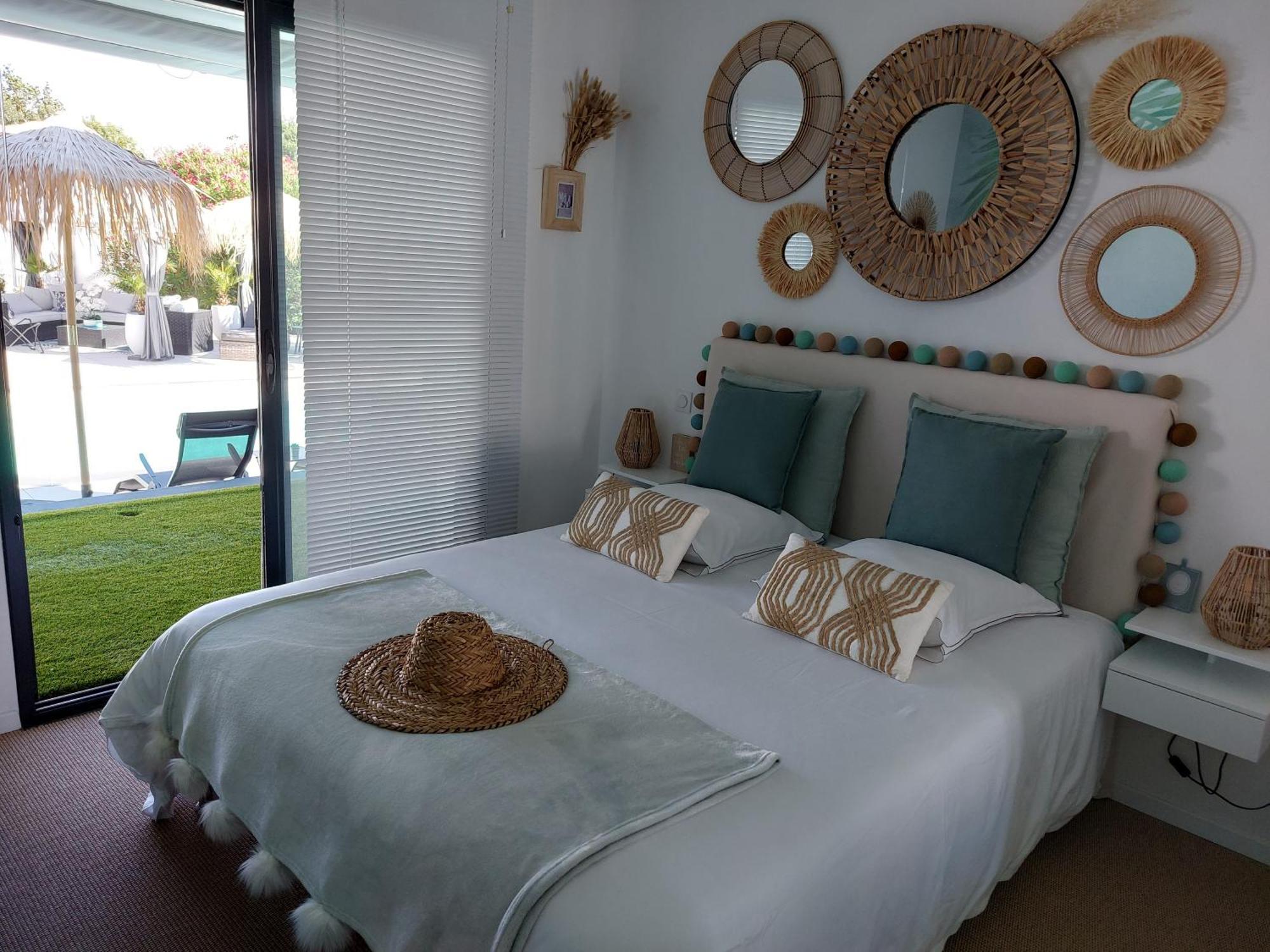 Suites By Aix Keys Avec Jacuzzi Privatif 5 Min Des Plages Fouras Saint-Laurent-de-la-Pree Экстерьер фото