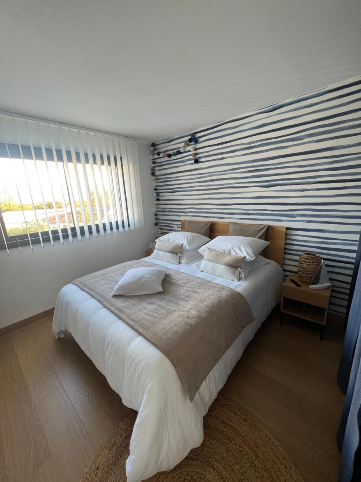 Suites By Aix Keys Avec Jacuzzi Privatif 5 Min Des Plages Fouras Saint-Laurent-de-la-Pree Экстерьер фото