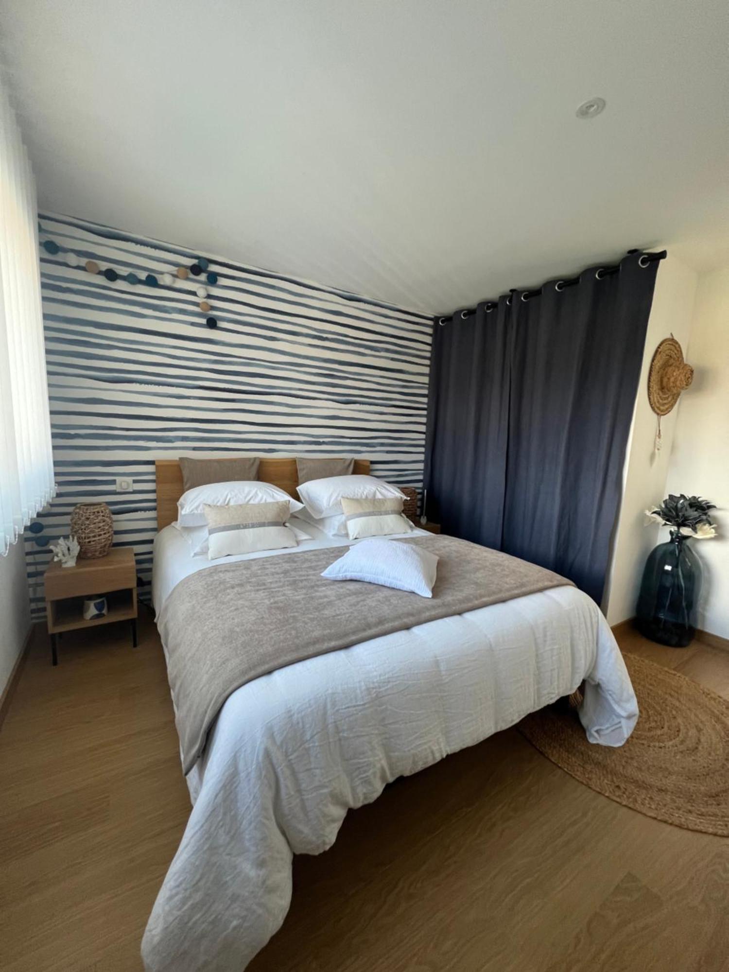 Suites By Aix Keys Avec Jacuzzi Privatif 5 Min Des Plages Fouras Saint-Laurent-de-la-Pree Экстерьер фото